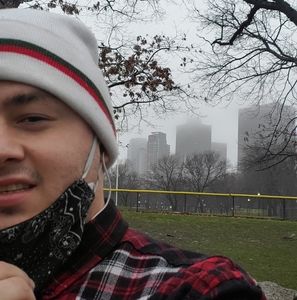 Meet your Posher, Robert